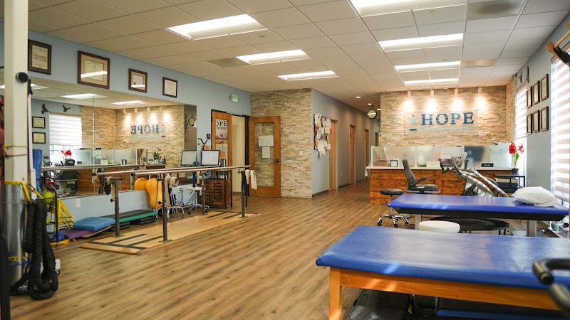 Hope Neuro-Acupuncture Rehab photo 3