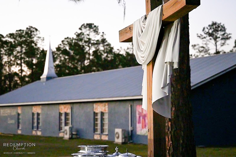 Photo of Redemption Church Dade City