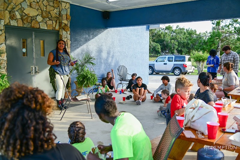 Redemption Church Dade City photo 5