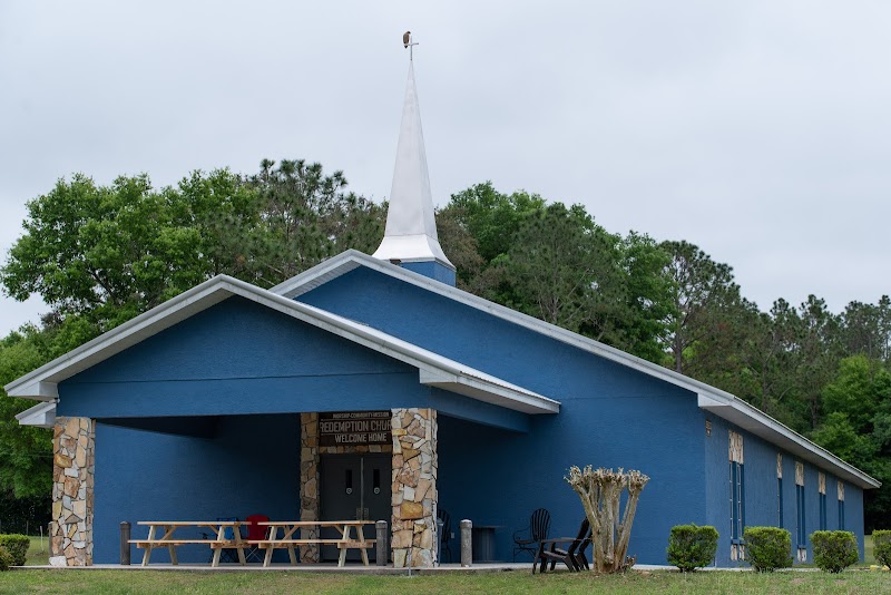 Redemption Church Dade City photo 2