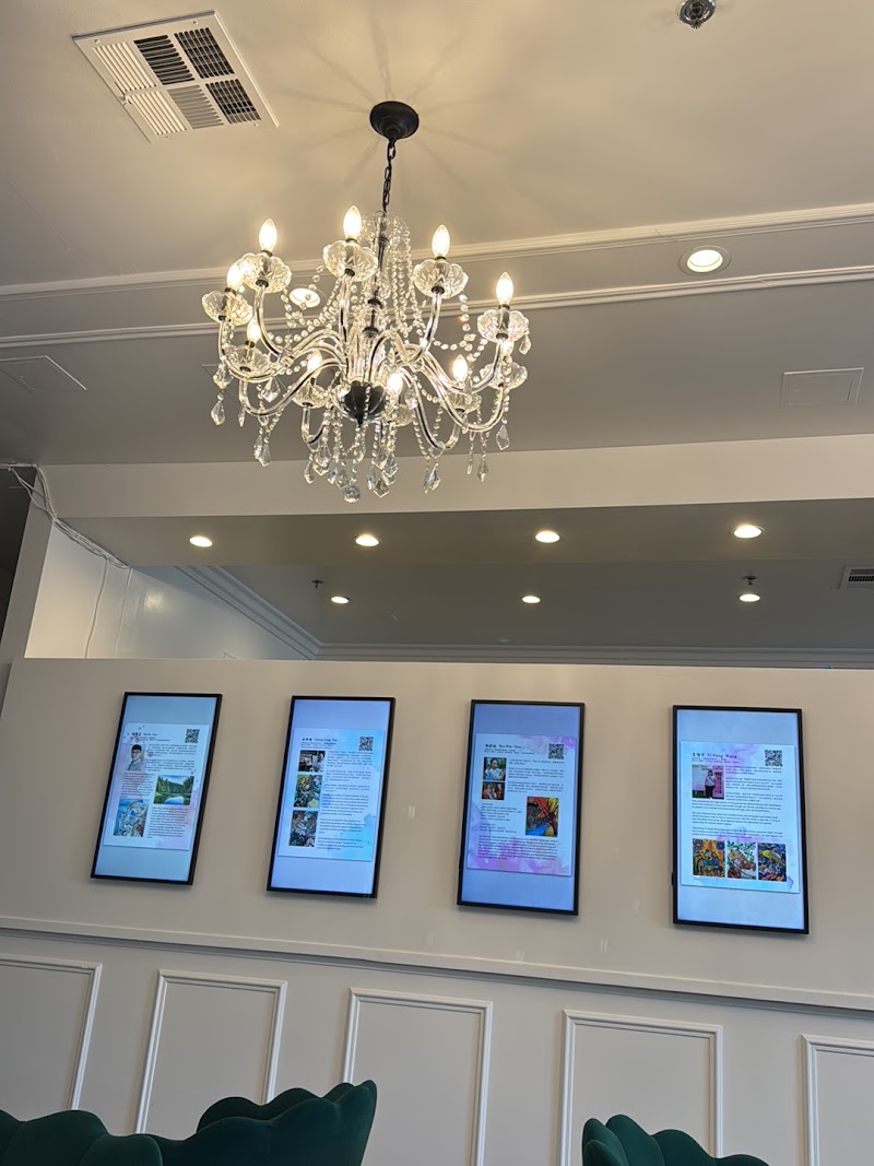 Raindrop Cafe photo 4