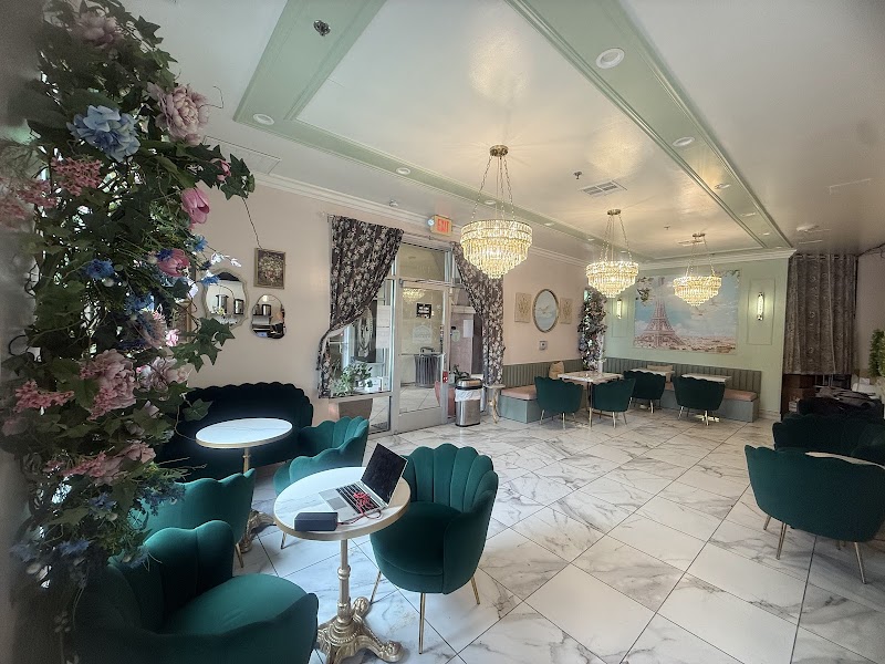 Photo of Raindrop Cafe