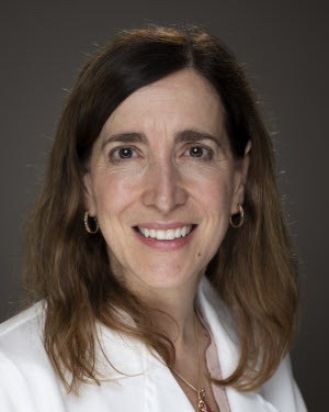Photo of Chrisoula Kiriazis, MD