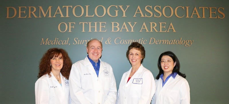 Photo of Dermatology Associates of the Bay Area: Dr. Eitan Homa