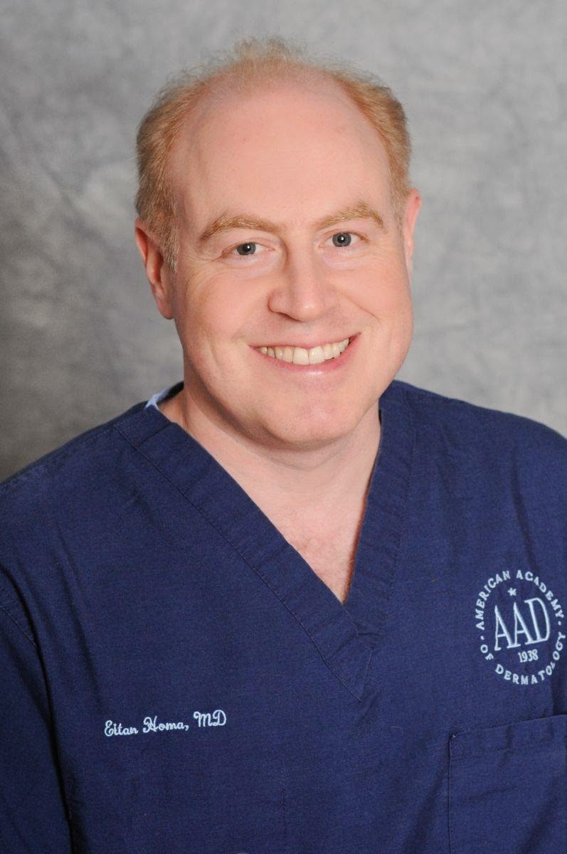Dermatology Associates of the Bay Area: Dr. Eitan Homa photo 2