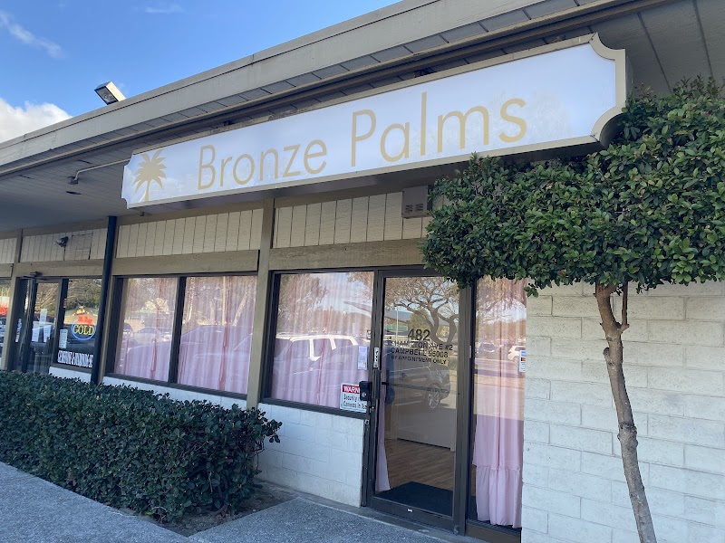Bronze Palms in Campbell at 482 W Hamilton Ave, 95008 photo 4