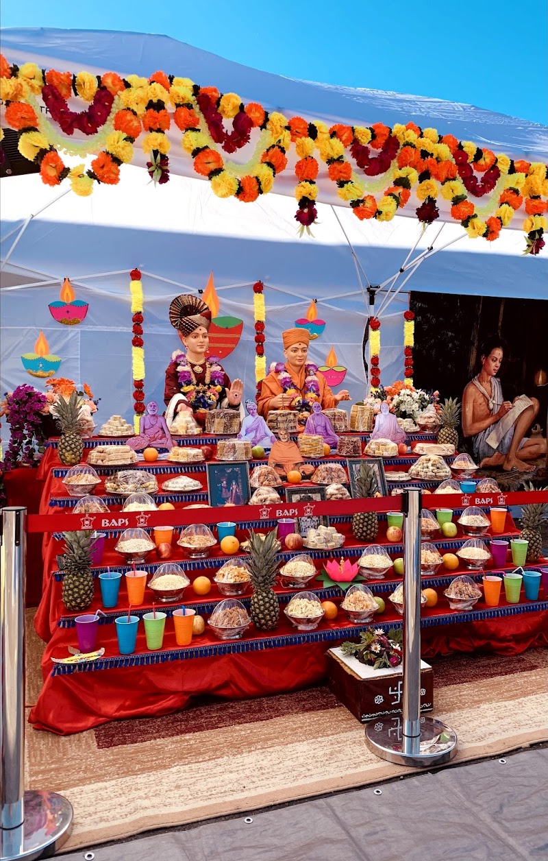 BAPS Shri Swaminarayan Mandir San Diego photo 4