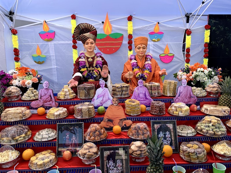 Photo of BAPS Shri Swaminarayan Mandir San Diego