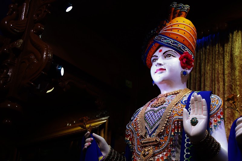 BAPS Shri Swaminarayan Mandir San Diego photo 5