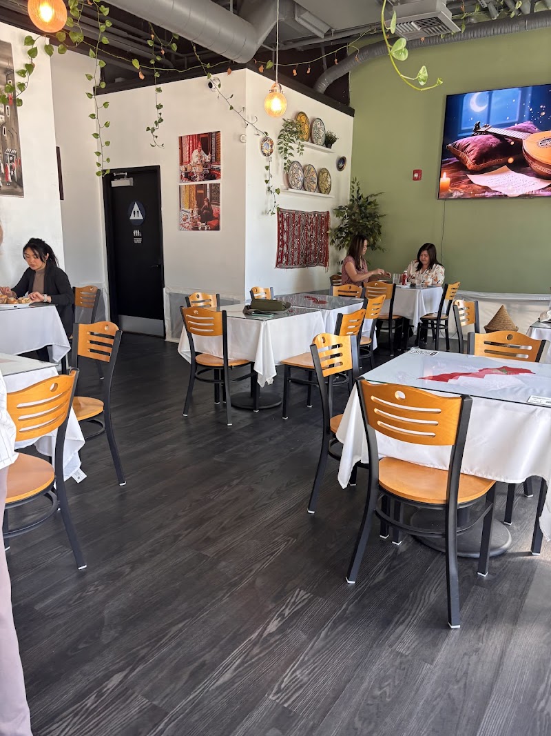 Little Morocco Cafe photo 5