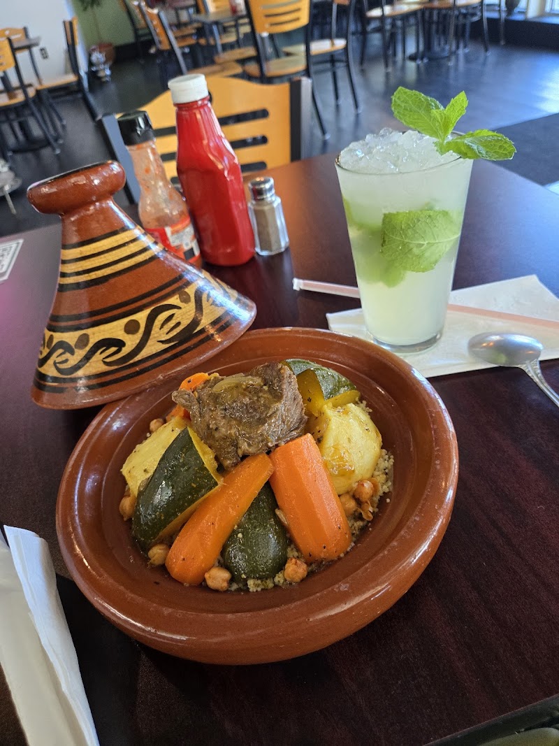 Little Morocco Cafe photo 4