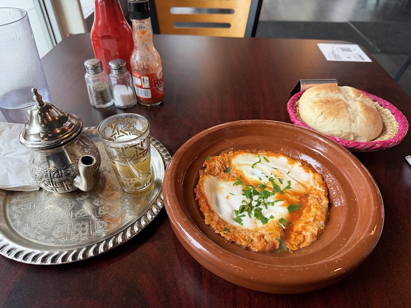 Little Morocco Cafe photo 3