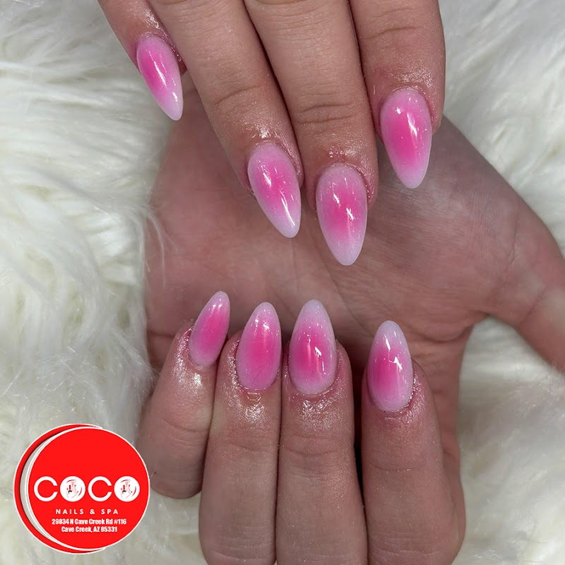 COCO Nails & Spa photo 3