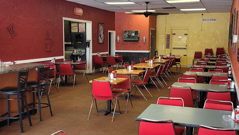 Photo of Natalie's Restaurant