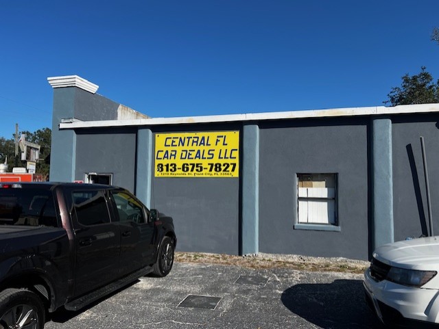 Photo of Central Fl Car Deals