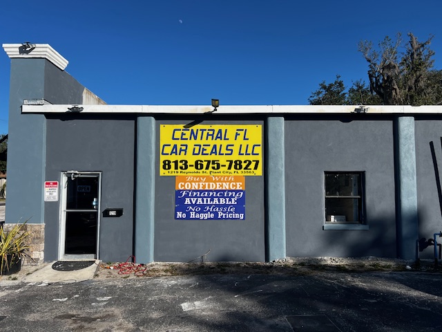 Central Fl Car Deals photo 4
