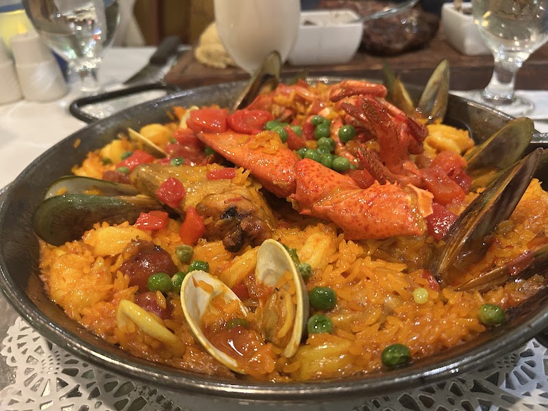 Fornos of Spain photo 4