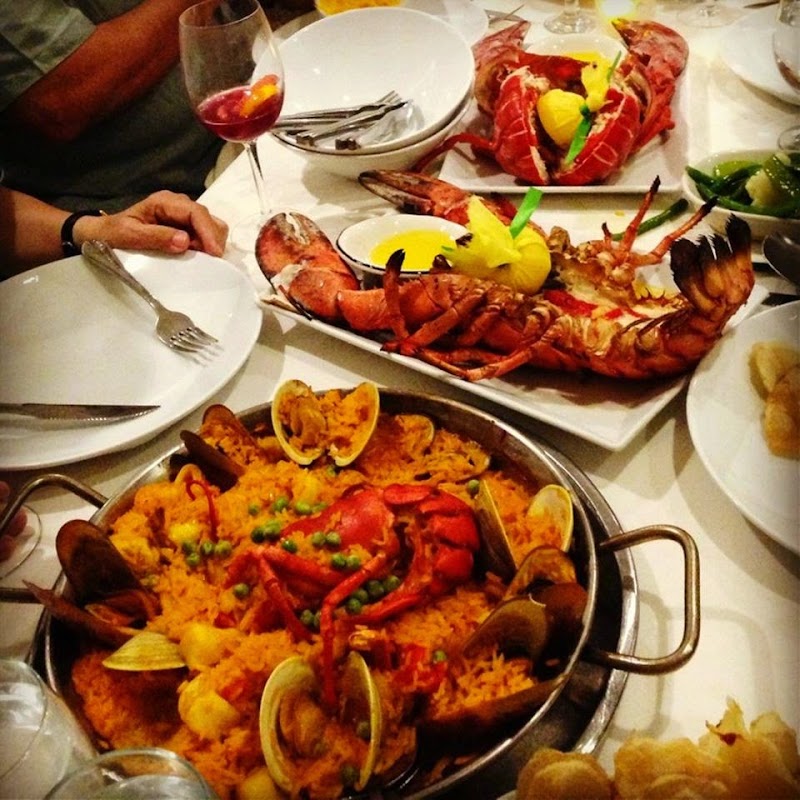 Fornos of Spain photo 2