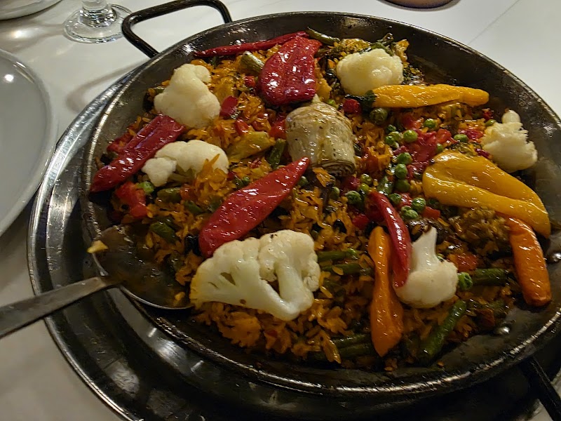Fornos of Spain photo 5