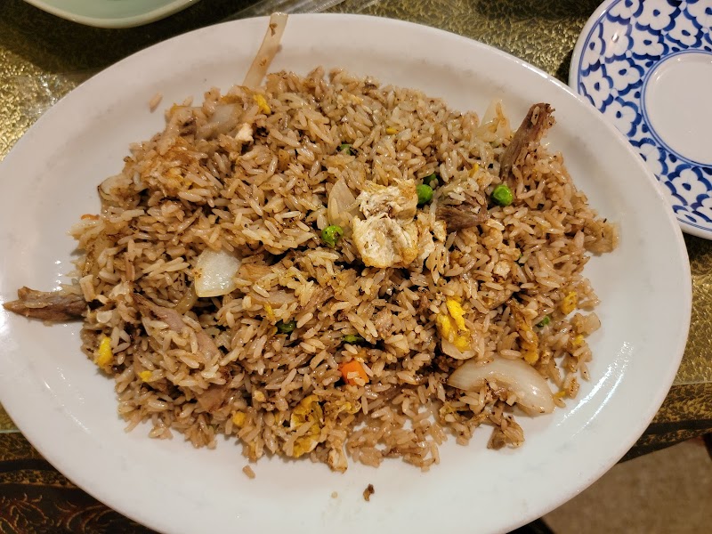 Typhoon Thai Cuisine photo 4