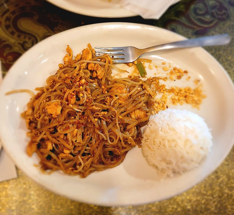Typhoon Thai Cuisine photo 2