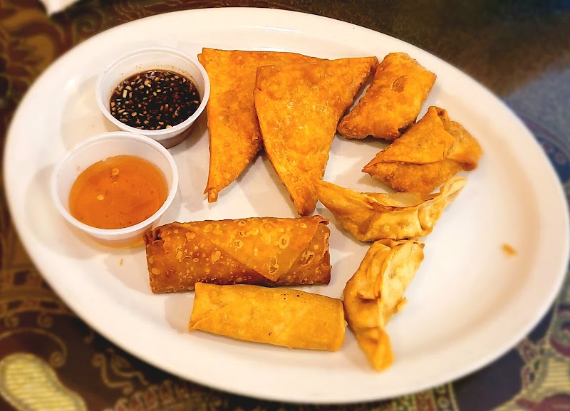 Typhoon Thai Cuisine photo 5