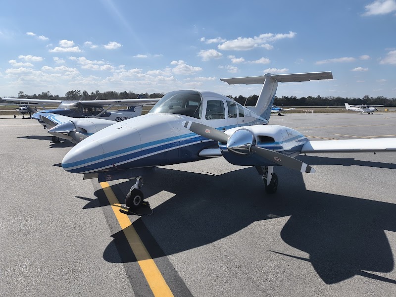 Photo of Leesburg International Airport