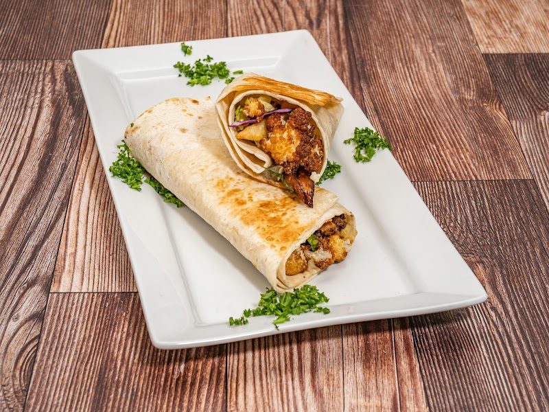 Mr. Falafel photo 5