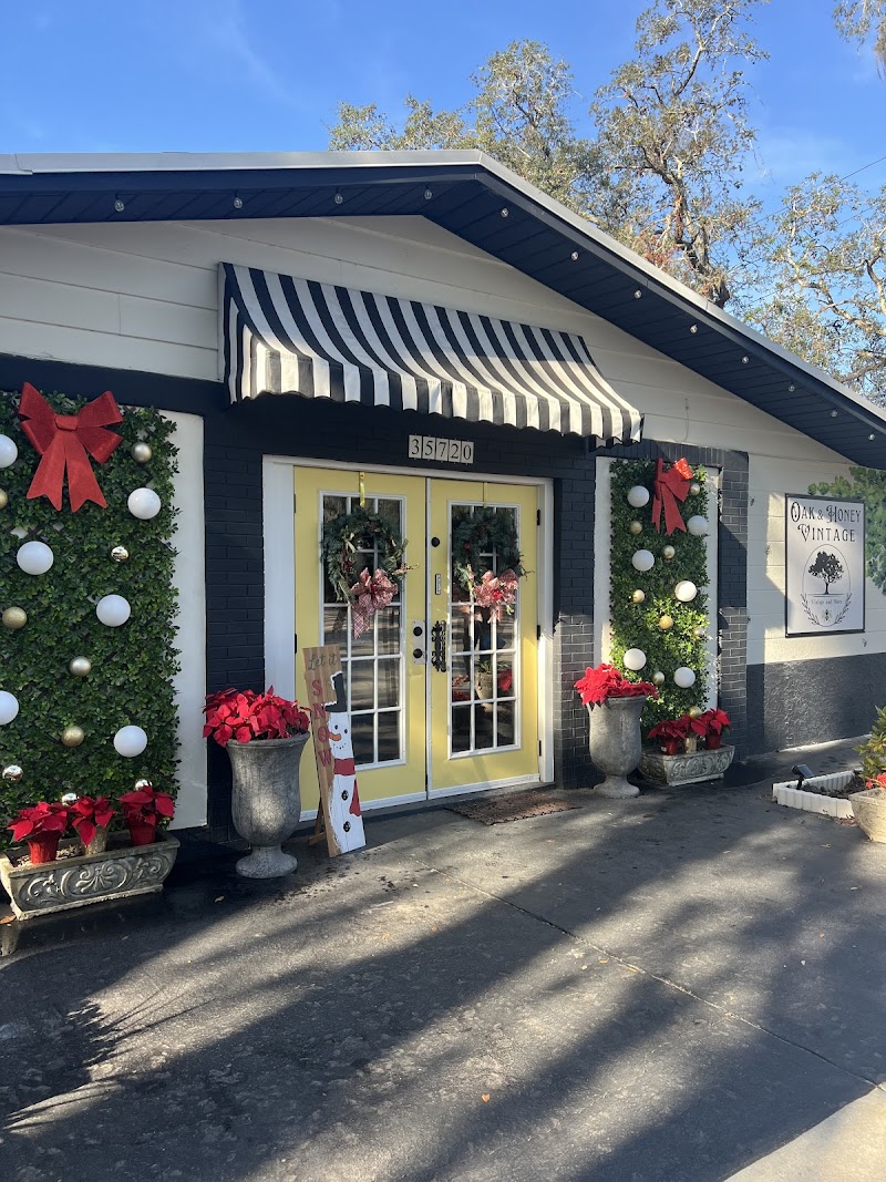 Photo of Oak & Honey Vintage in Wesley Chapel