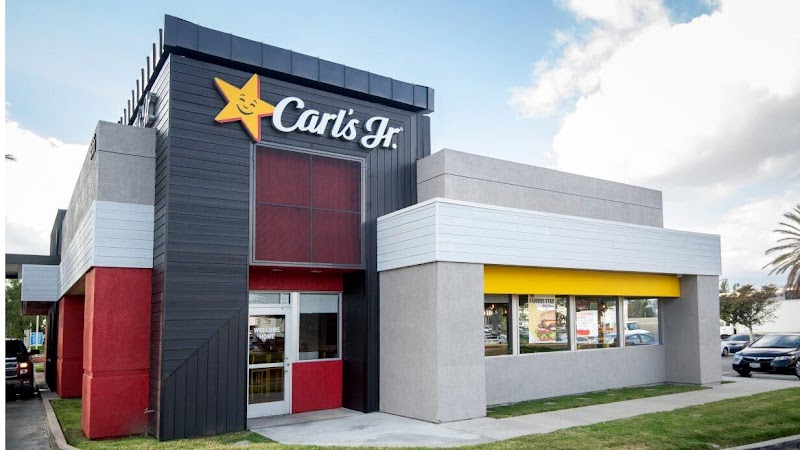 Photo of Carl's Jr.