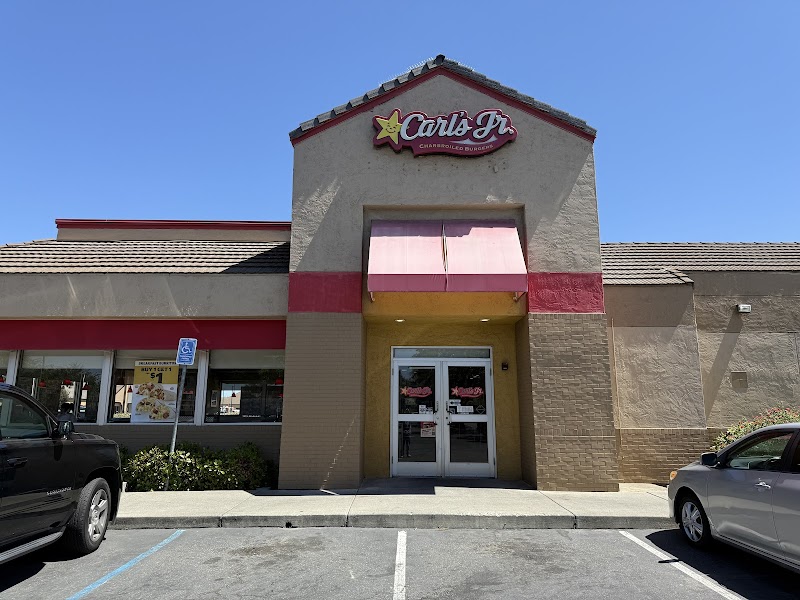 Carl's Jr. photo 4