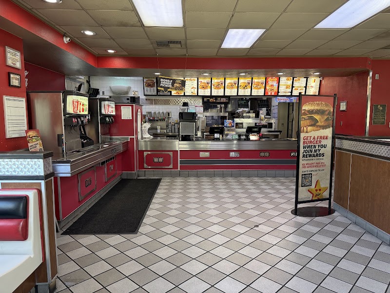 Carl's Jr. photo 5