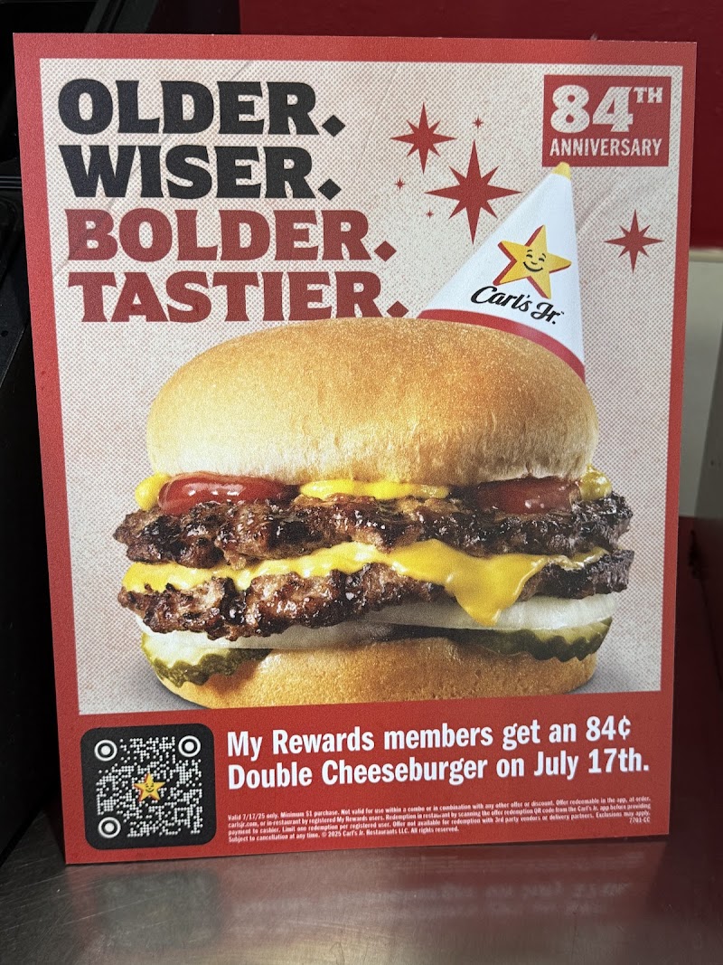 Carl's Jr. photo 3
