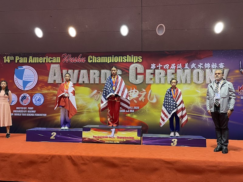 Champion Wushu & Art Center photo 3