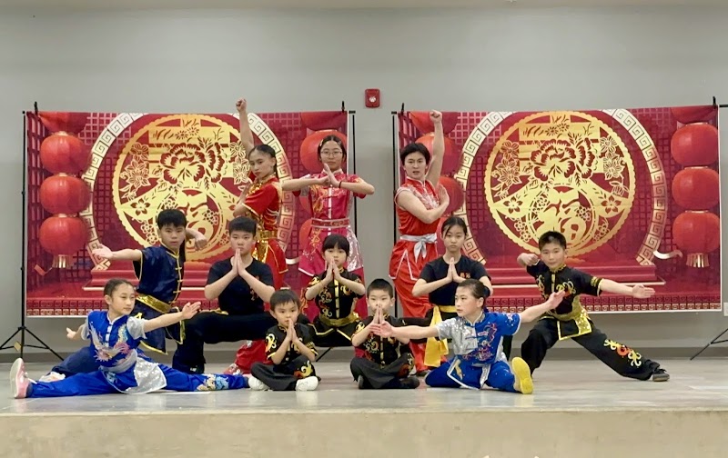Photo of Champion Wushu & Art Center