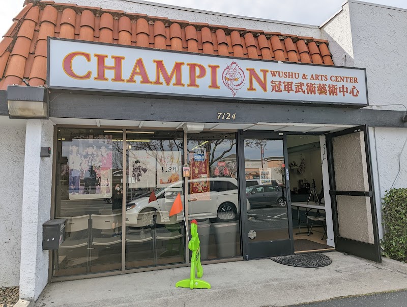 Champion Wushu & Art Center photo 4