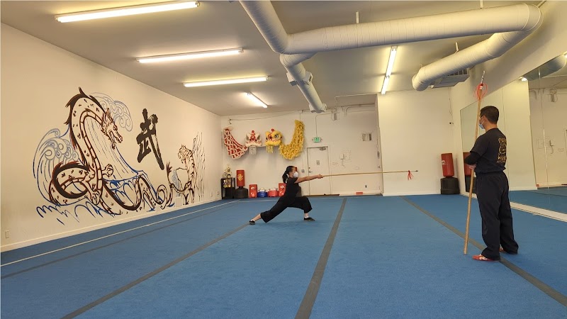 Champion Wushu & Art Center photo 2