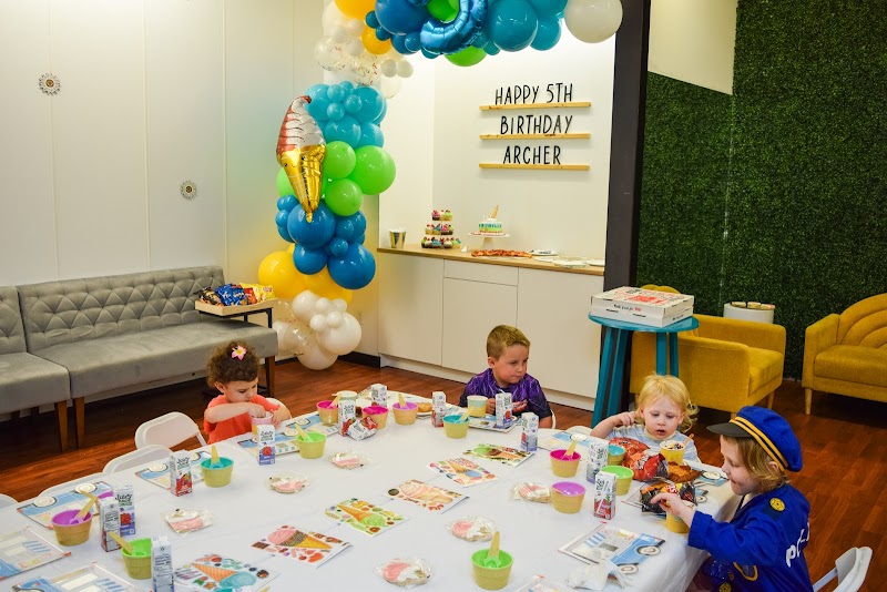 Sunshine Indoor Play photo 5