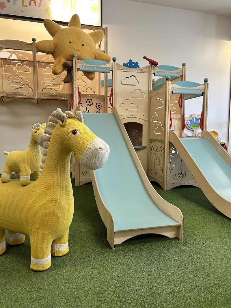 Sunshine Indoor Play photo 2