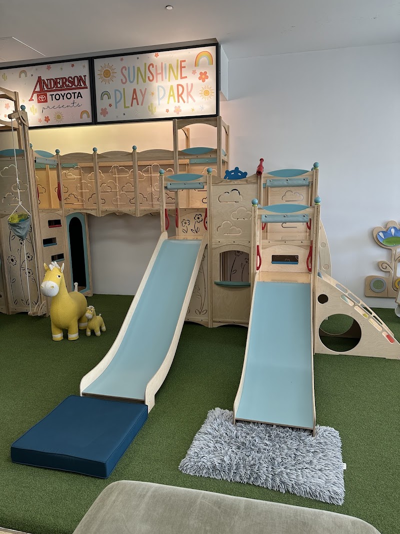Sunshine Indoor Play photo 3