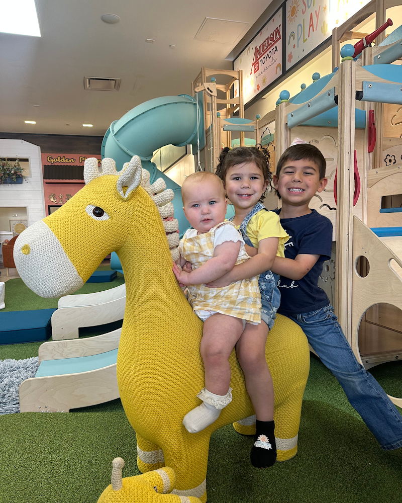 Photo of Sunshine Indoor Play