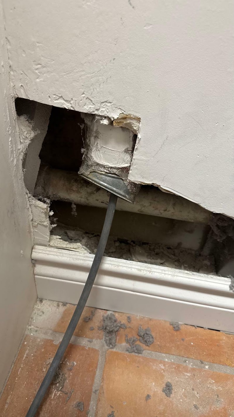 Dryer Vent Flow Management Service photo 3
