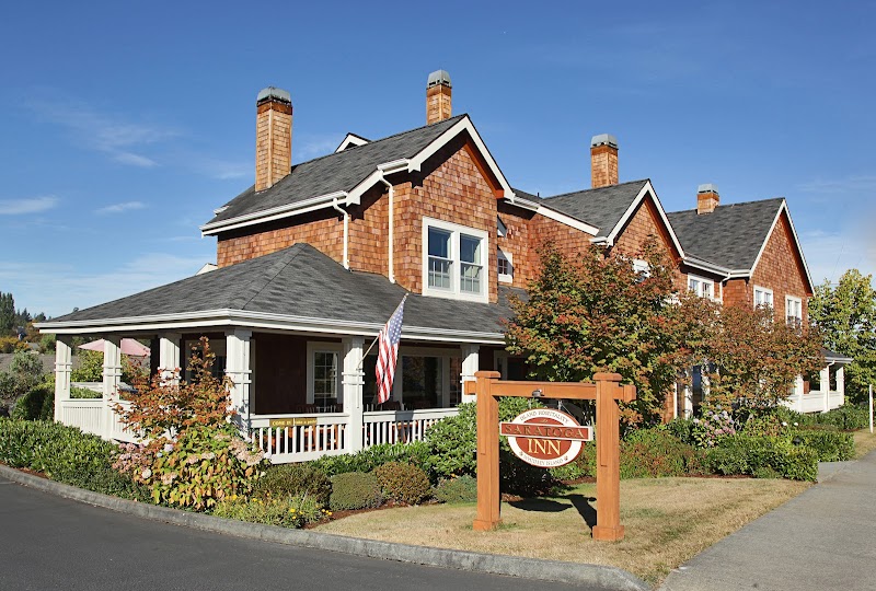 Photo of Saratoga Inn