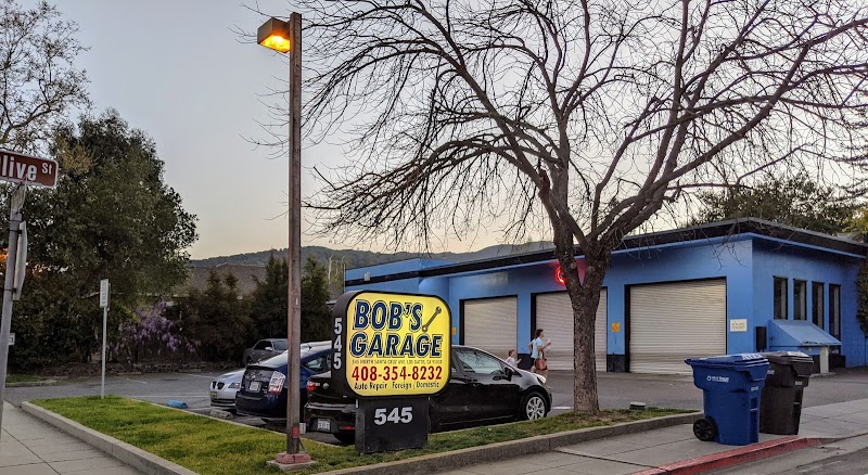 Bob's Garage photo 2