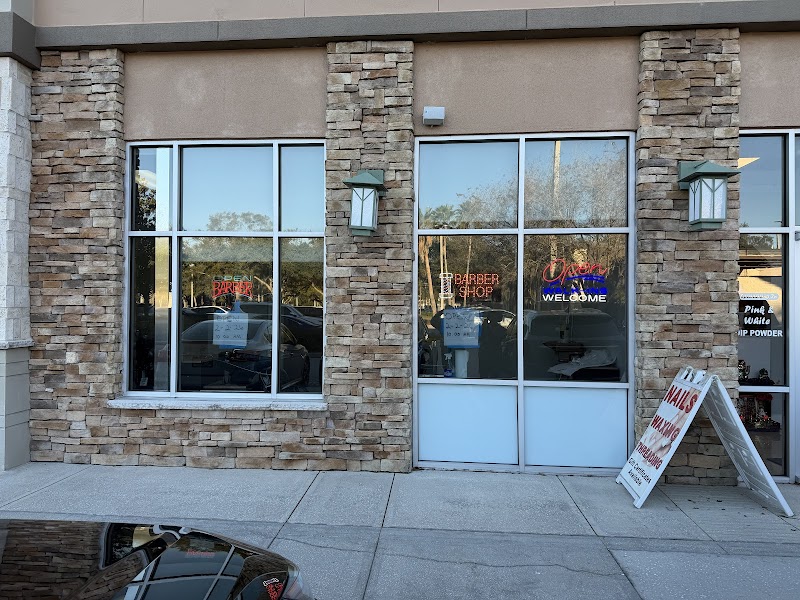 Photo of YuenStoneBarbershop