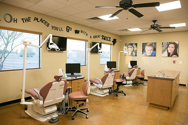 Photo of Walton Orthodontics