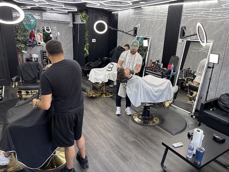 Photo of SH Barbershop