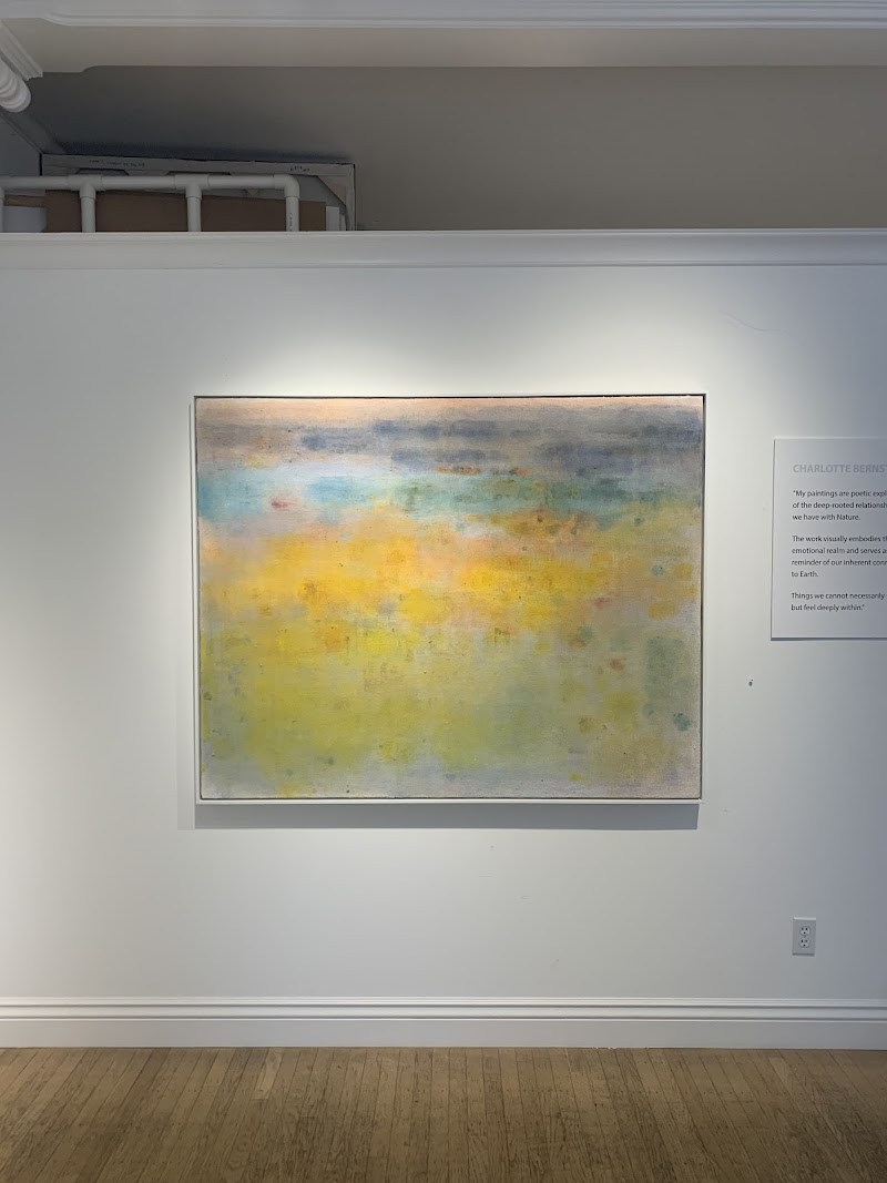 Photo of Robert Green Fine Arts