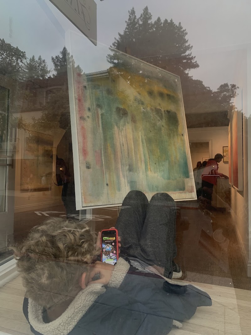 Robert Green Fine Arts photo 2