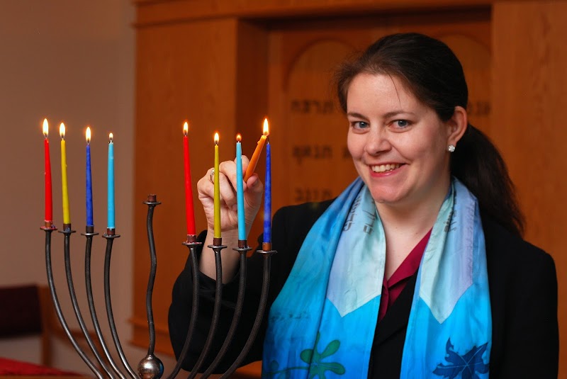 Temple B'rith Shalom photo 3